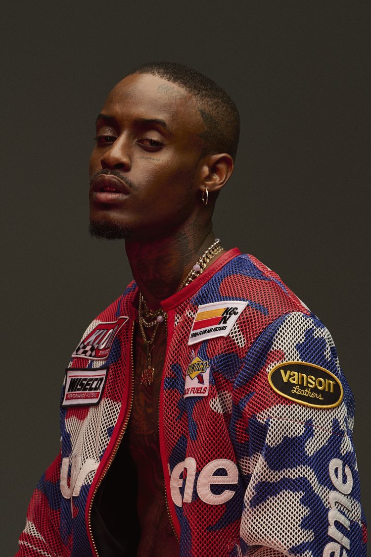 Nate Husser