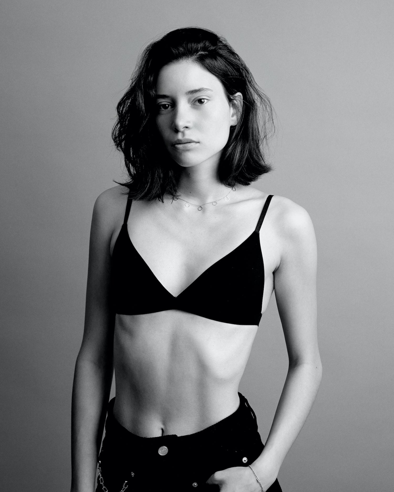 Nathalie Noujaim