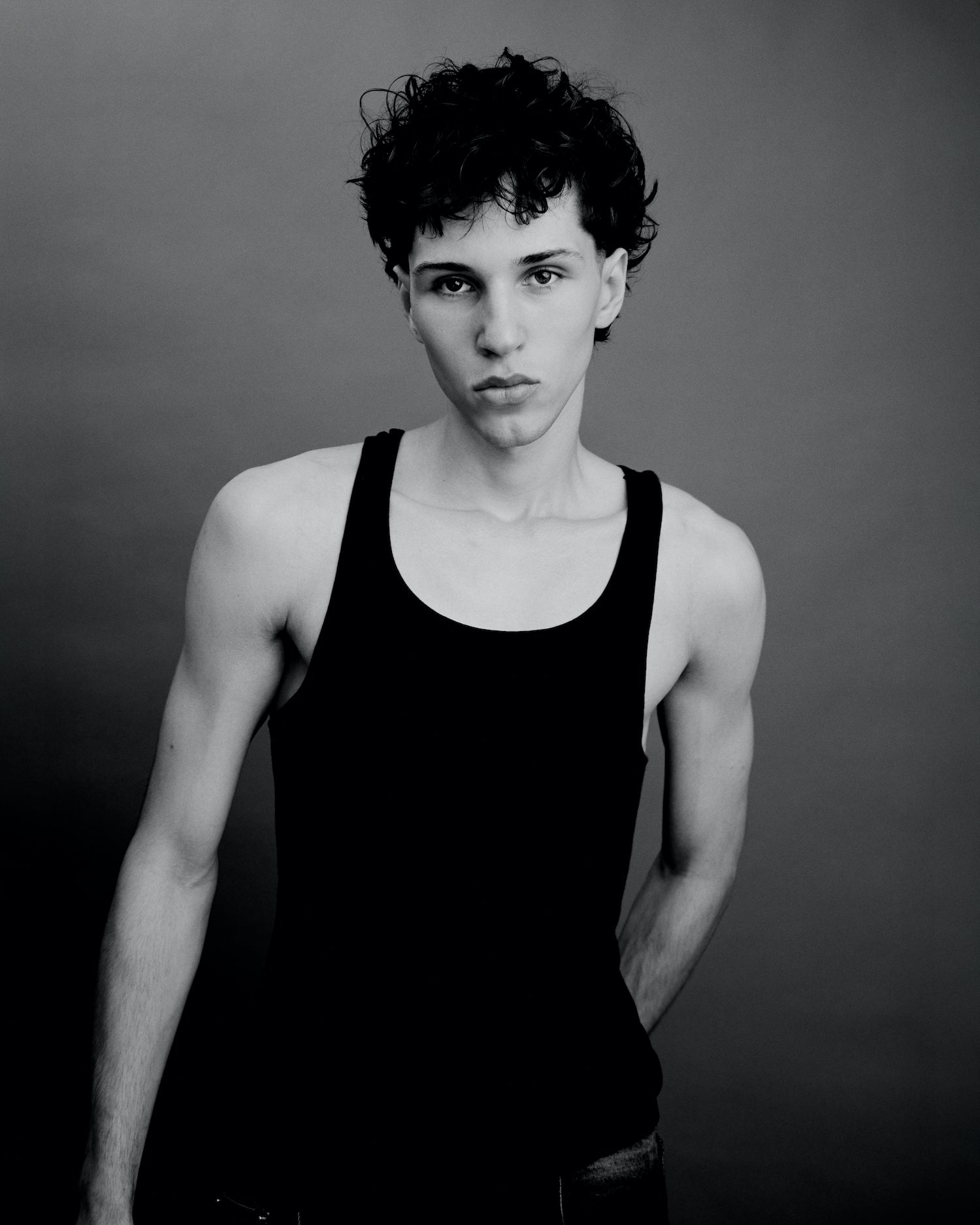 Loup Poulin