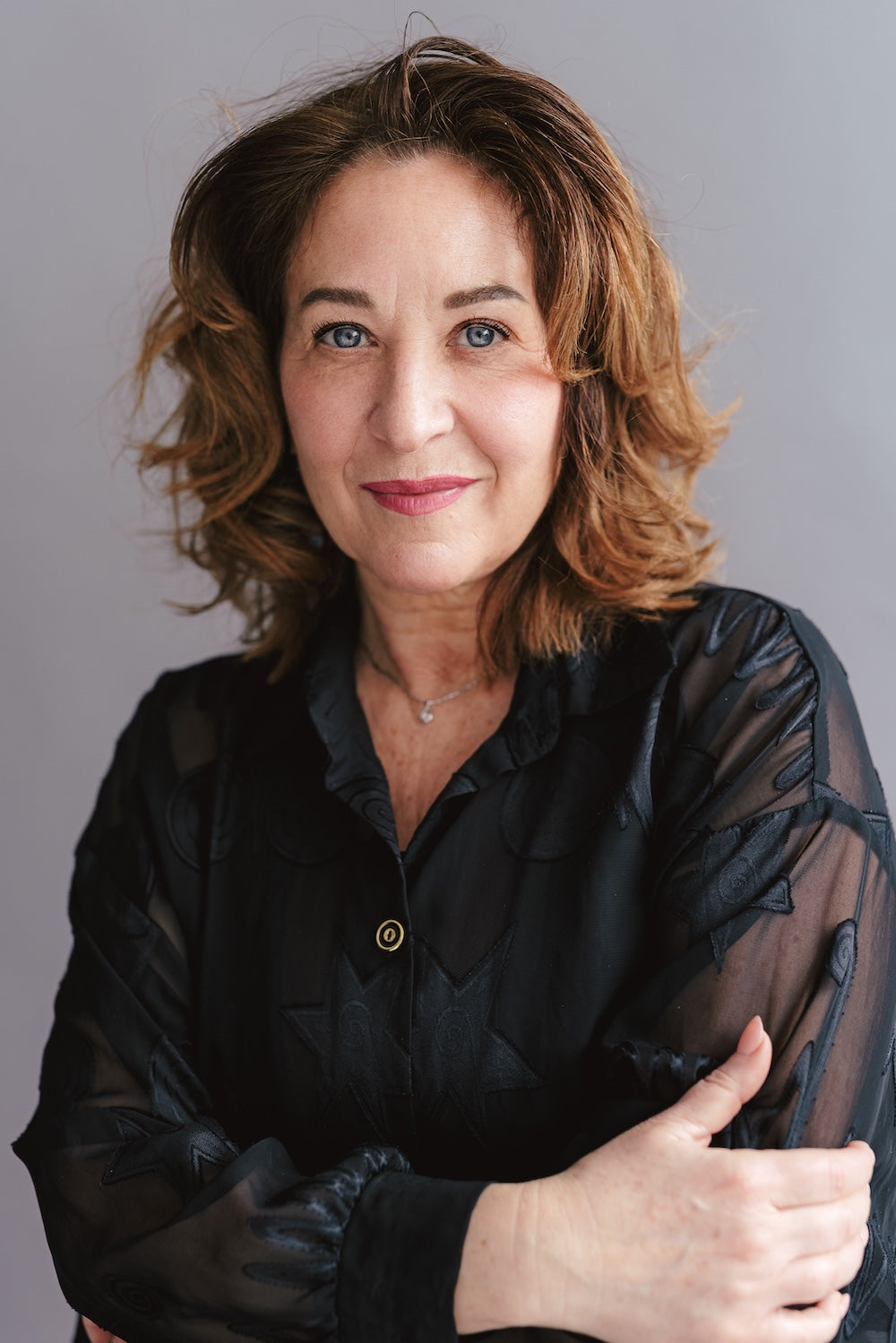 Anie P.