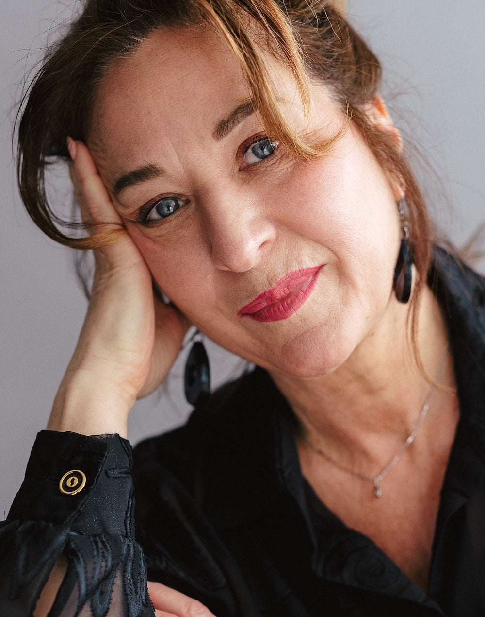 Anie P.