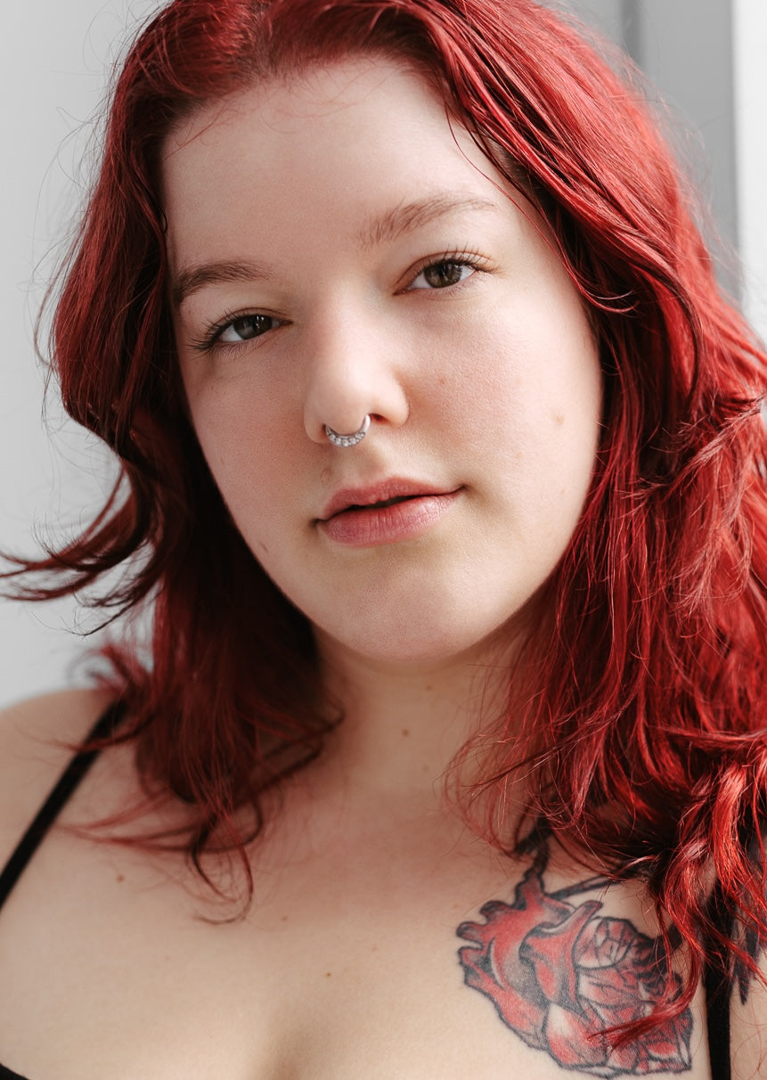 Audrey L.