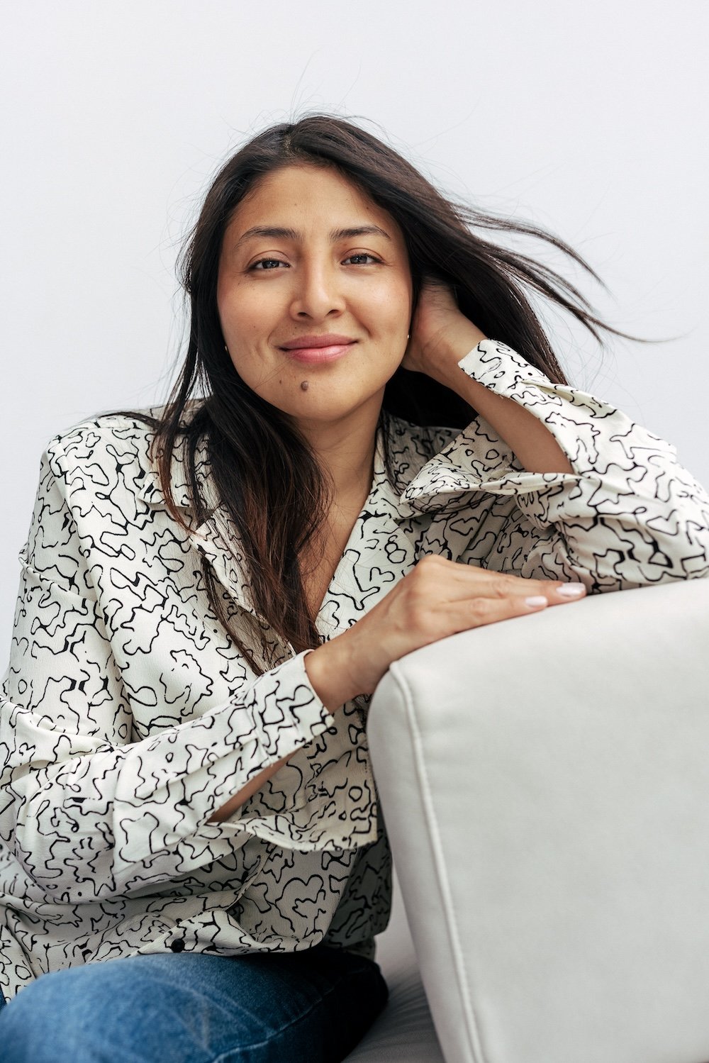 Carla V.
