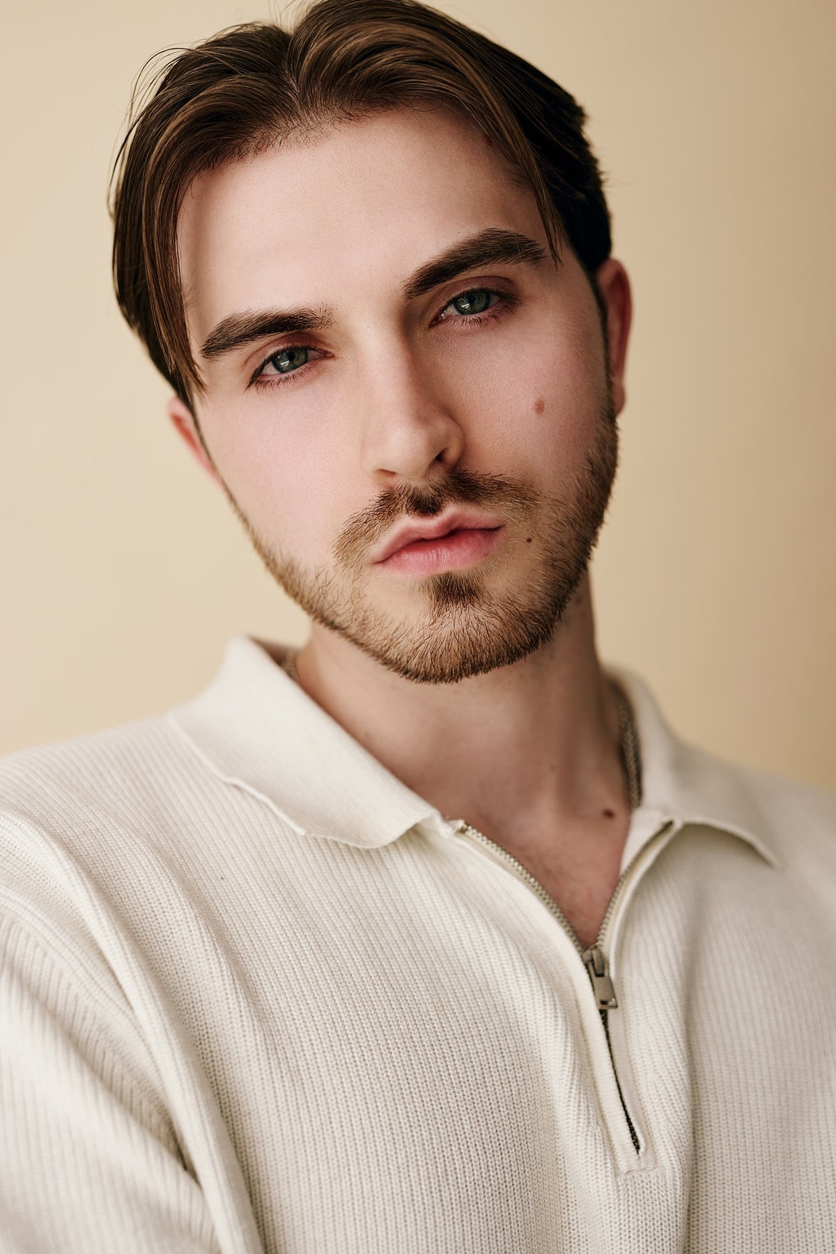 Charles V.