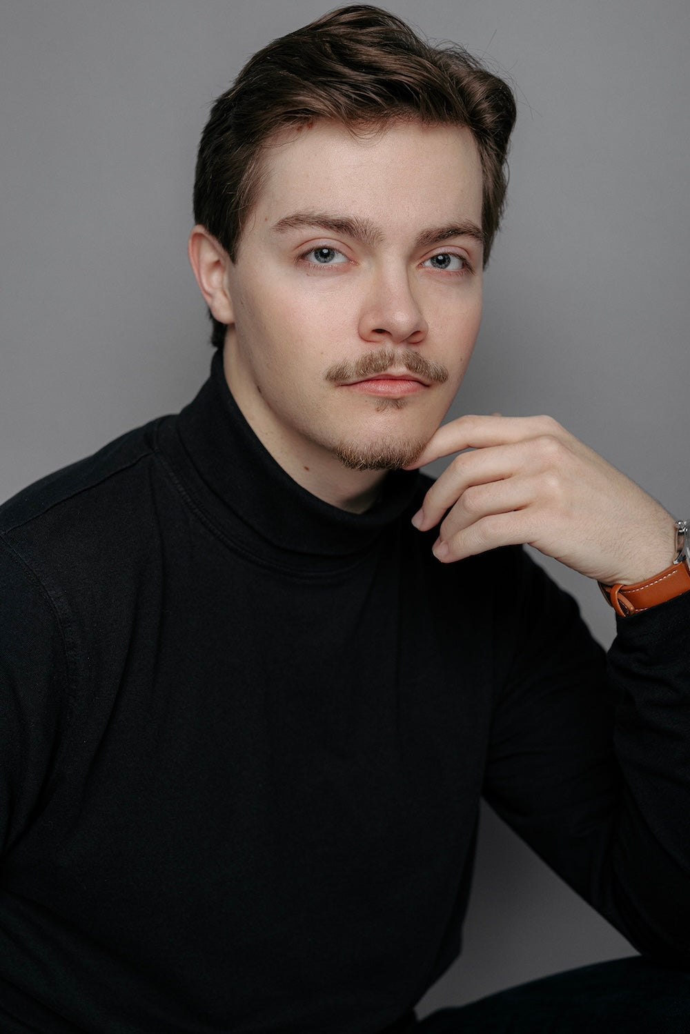 Christophe Brochard