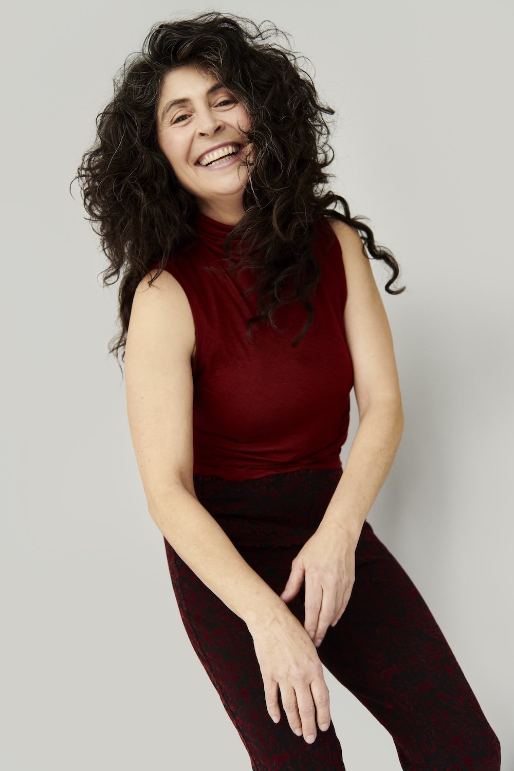 Dominique B.