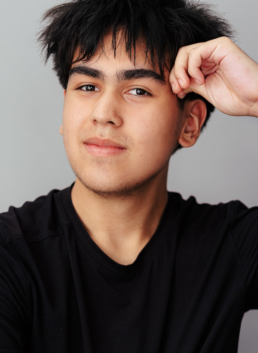 Dylan G.