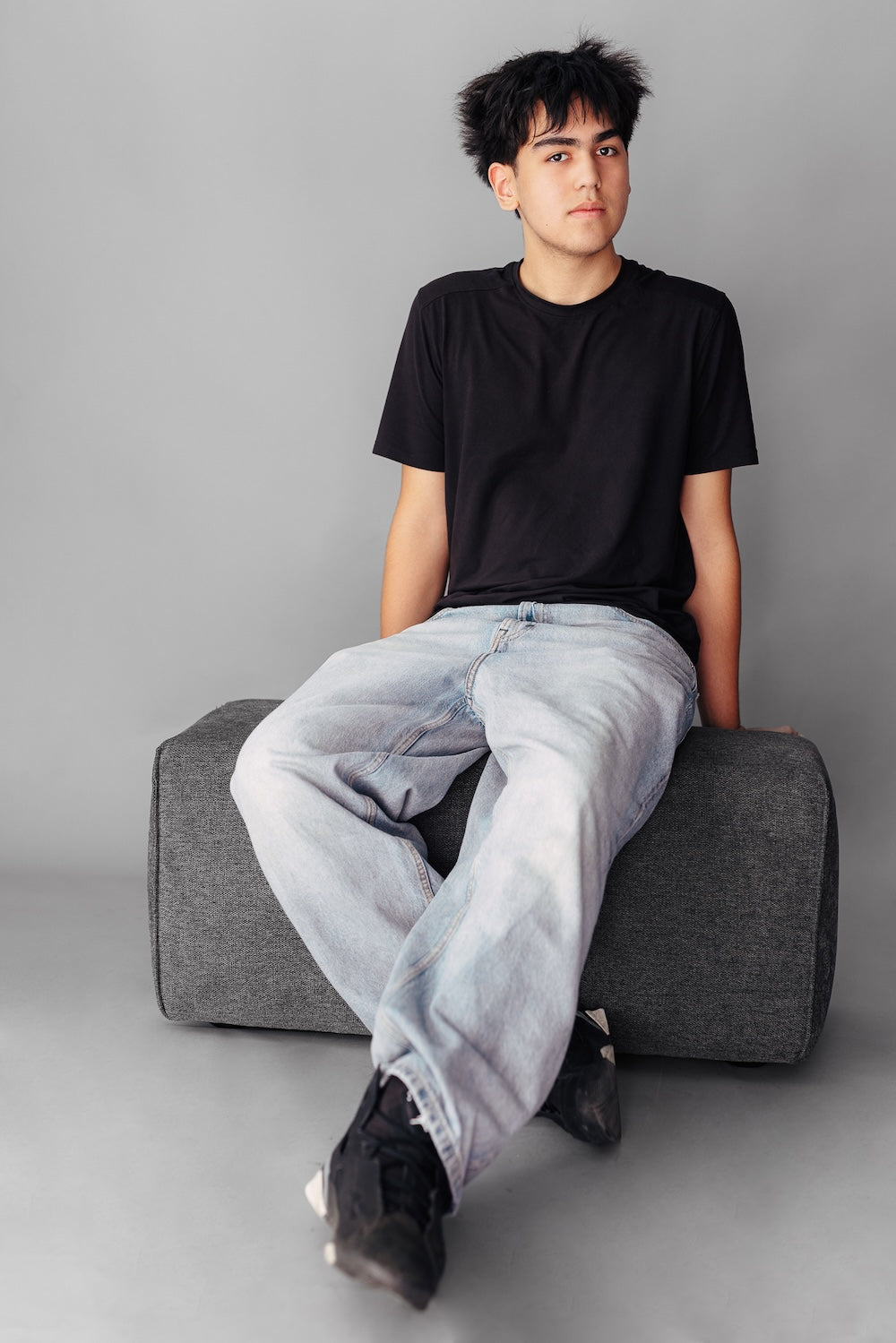 Dylan G.