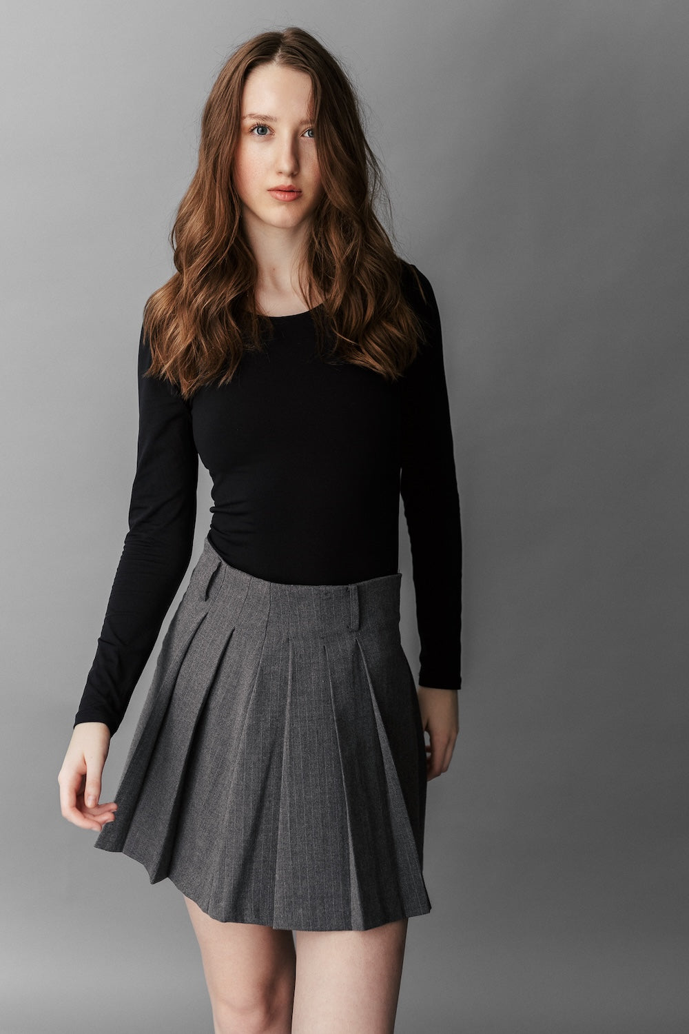 Florence R.