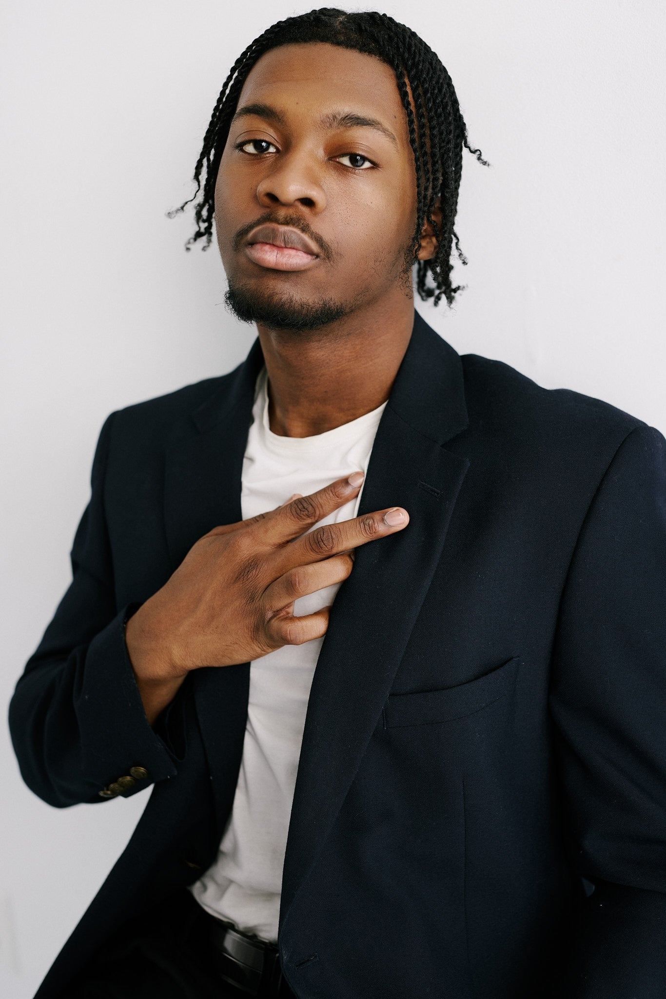 Jeremiah P.