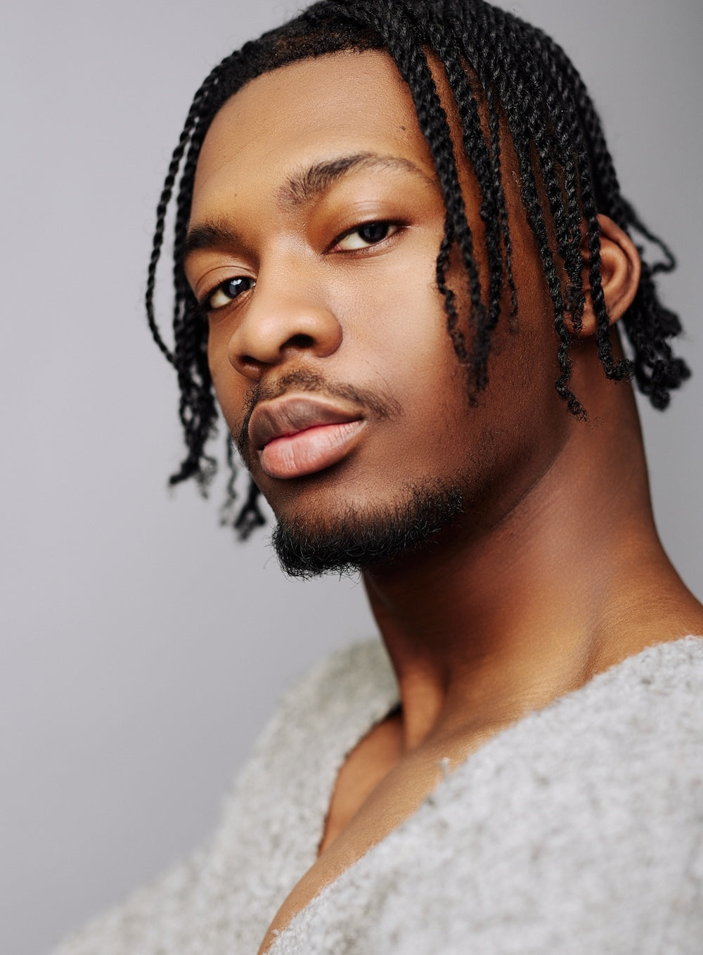 Jeremiah P.