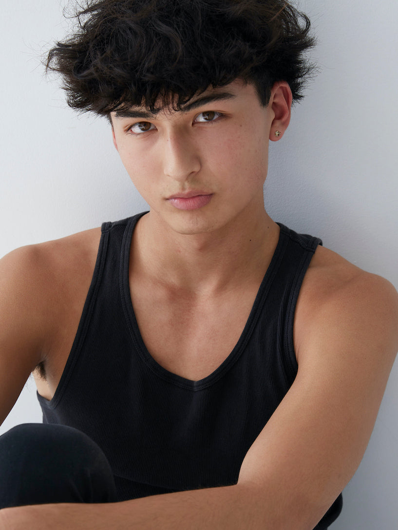 Kenjiro Gonzalo