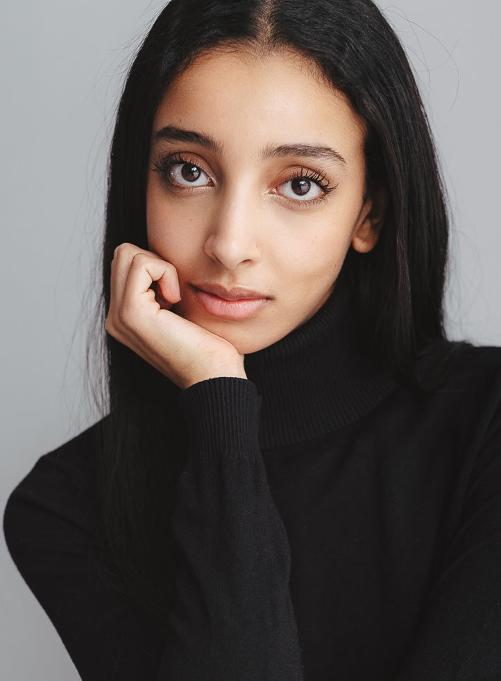 Malak L.