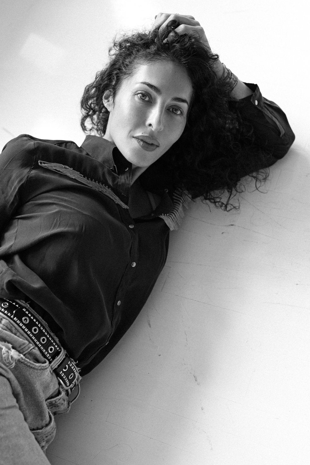 Marylène Brissot