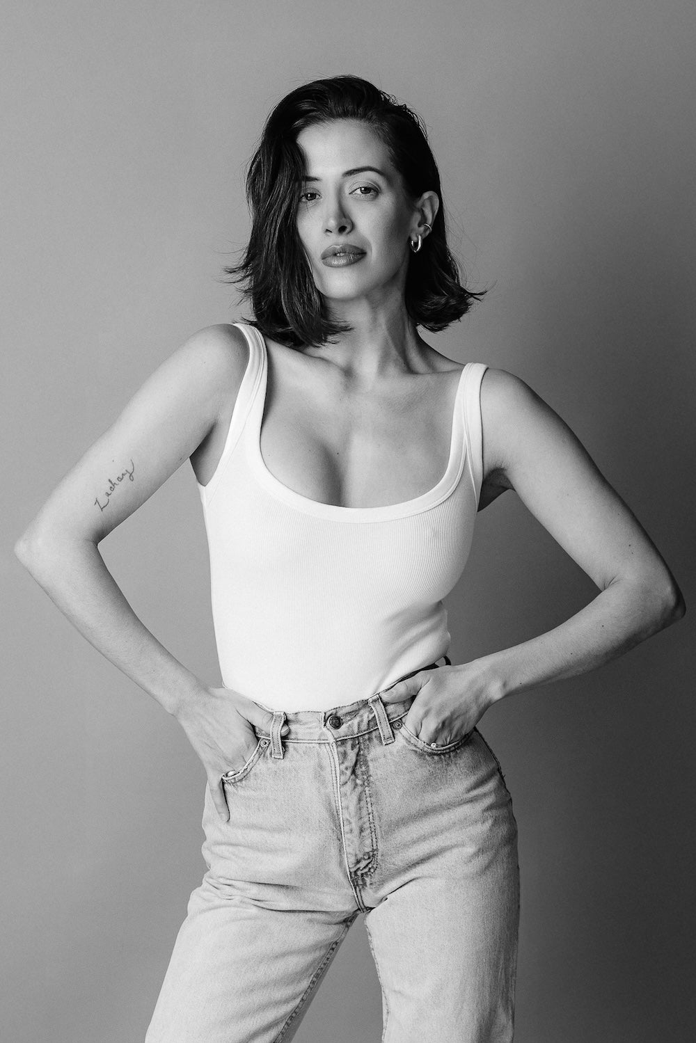 Mélodie D.