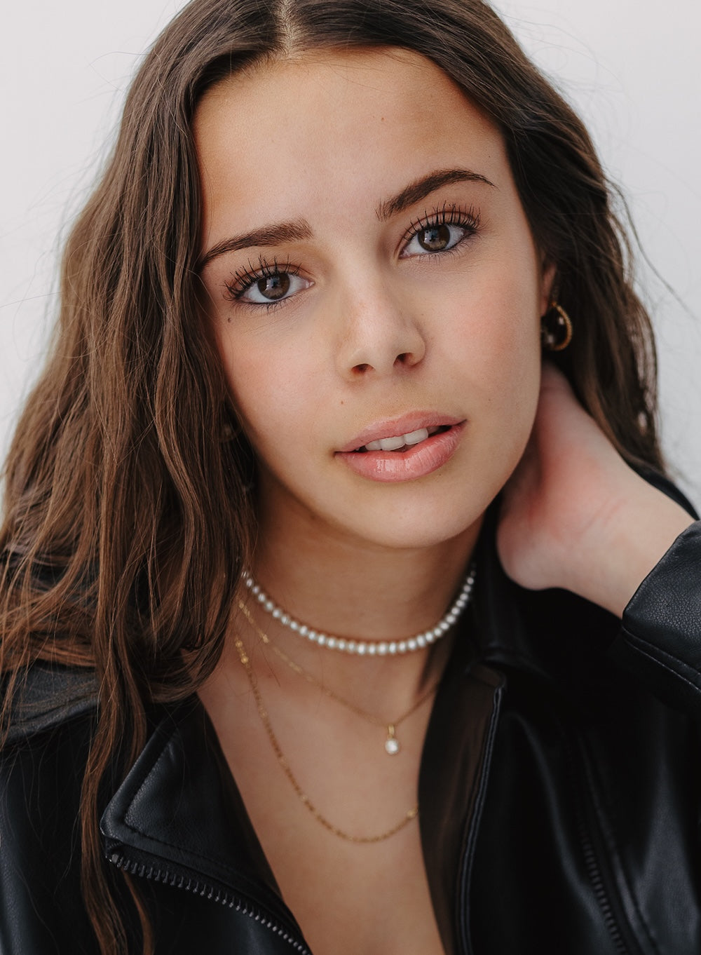 Mya T.