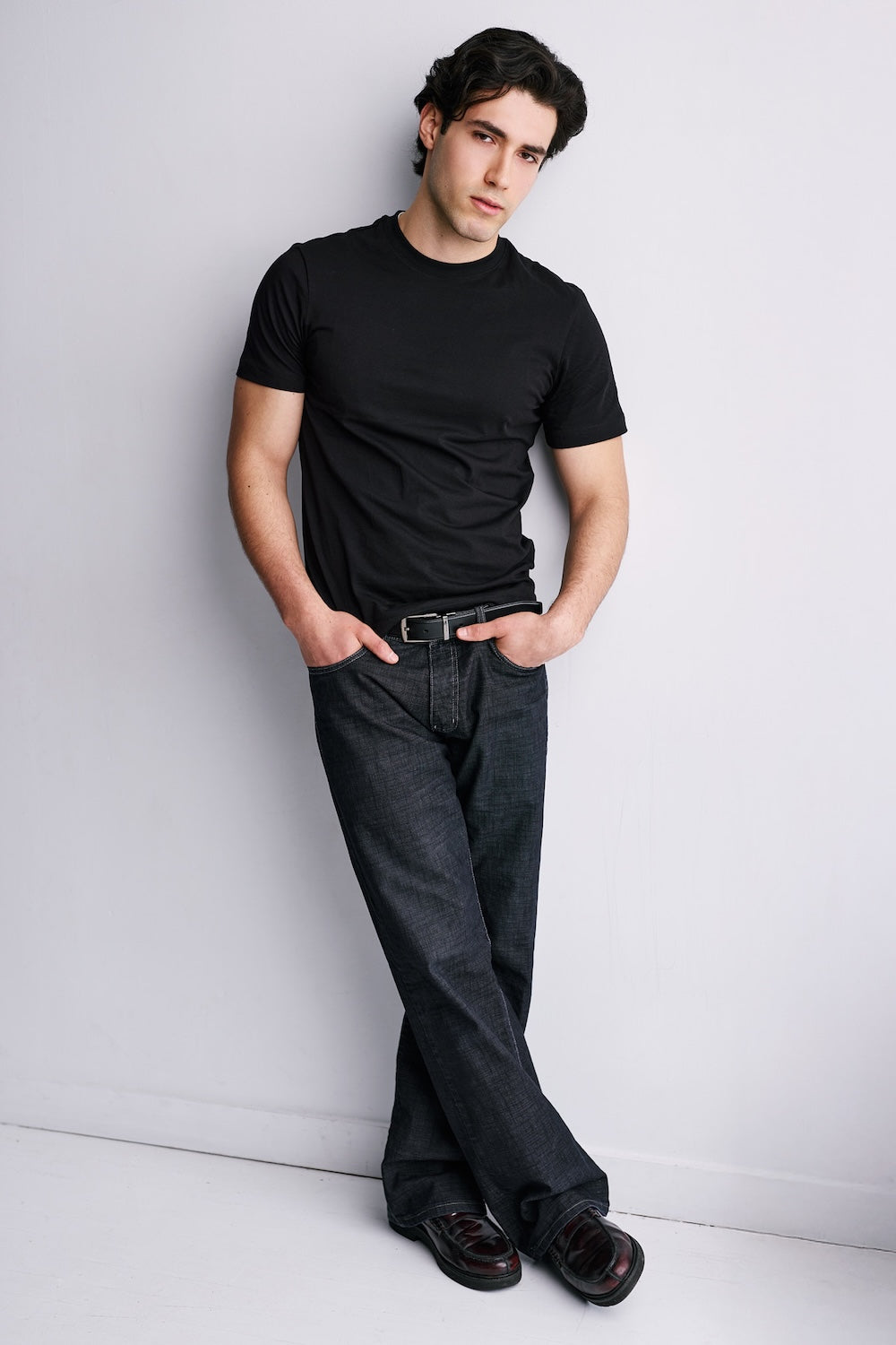 Nicolas M.