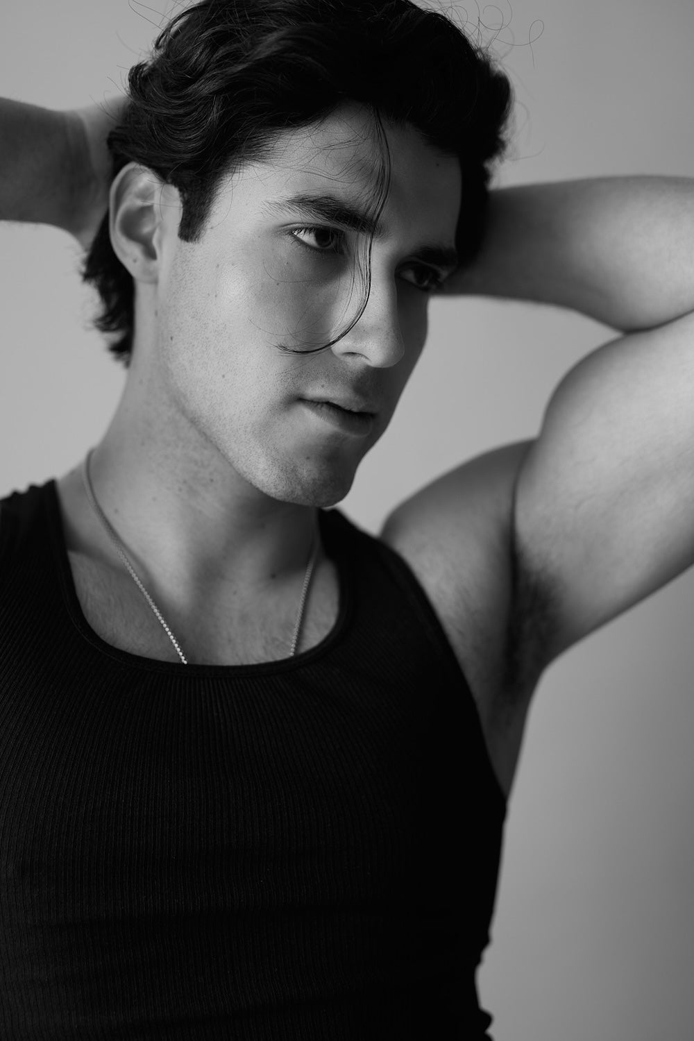 Nicolas M.