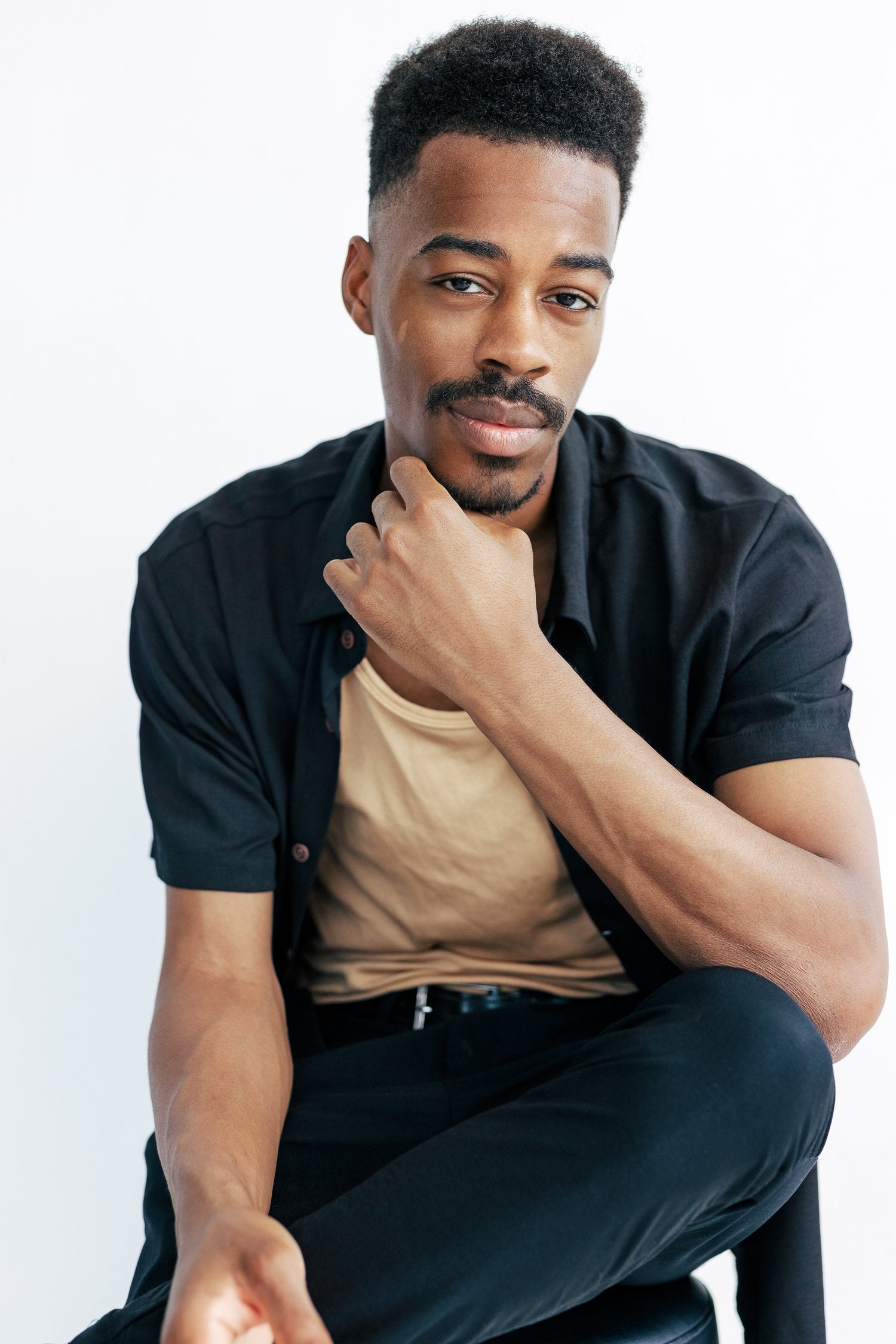 Ricardo Joseph J.
