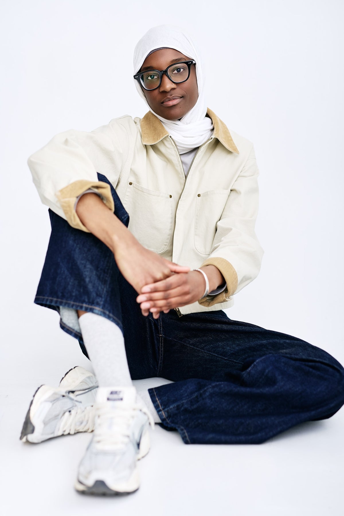 Soukeyna N.