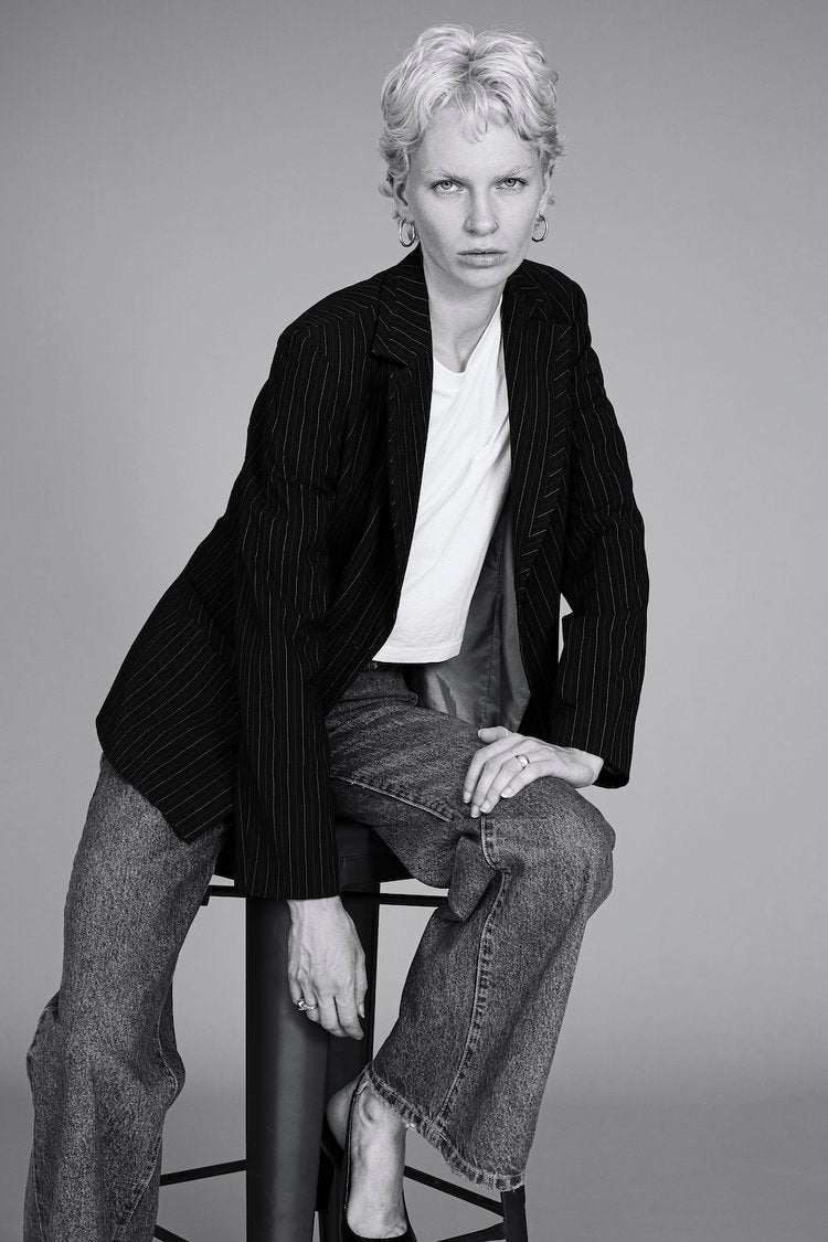 Anaïs Pierre