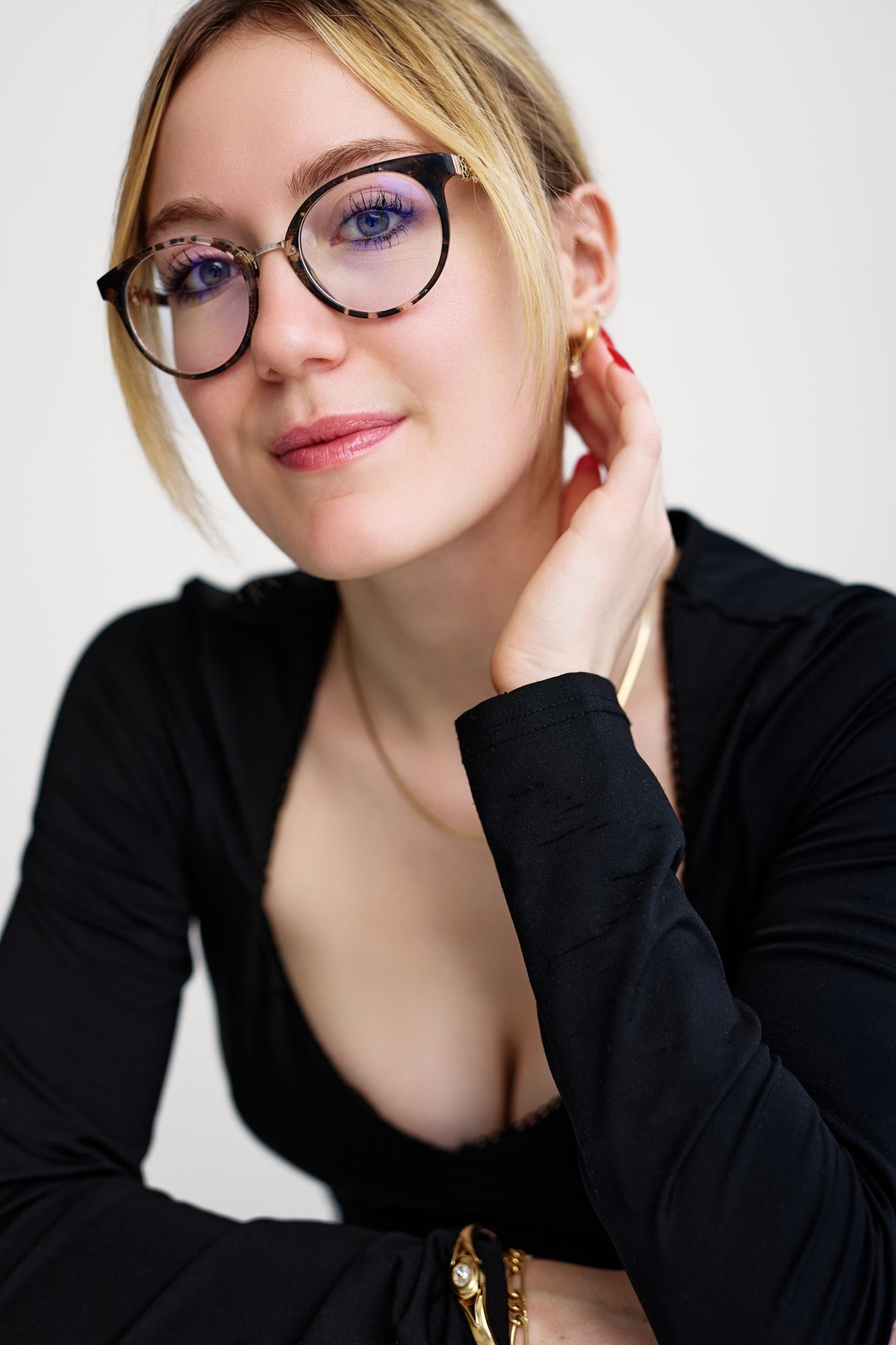 Yaelle F.