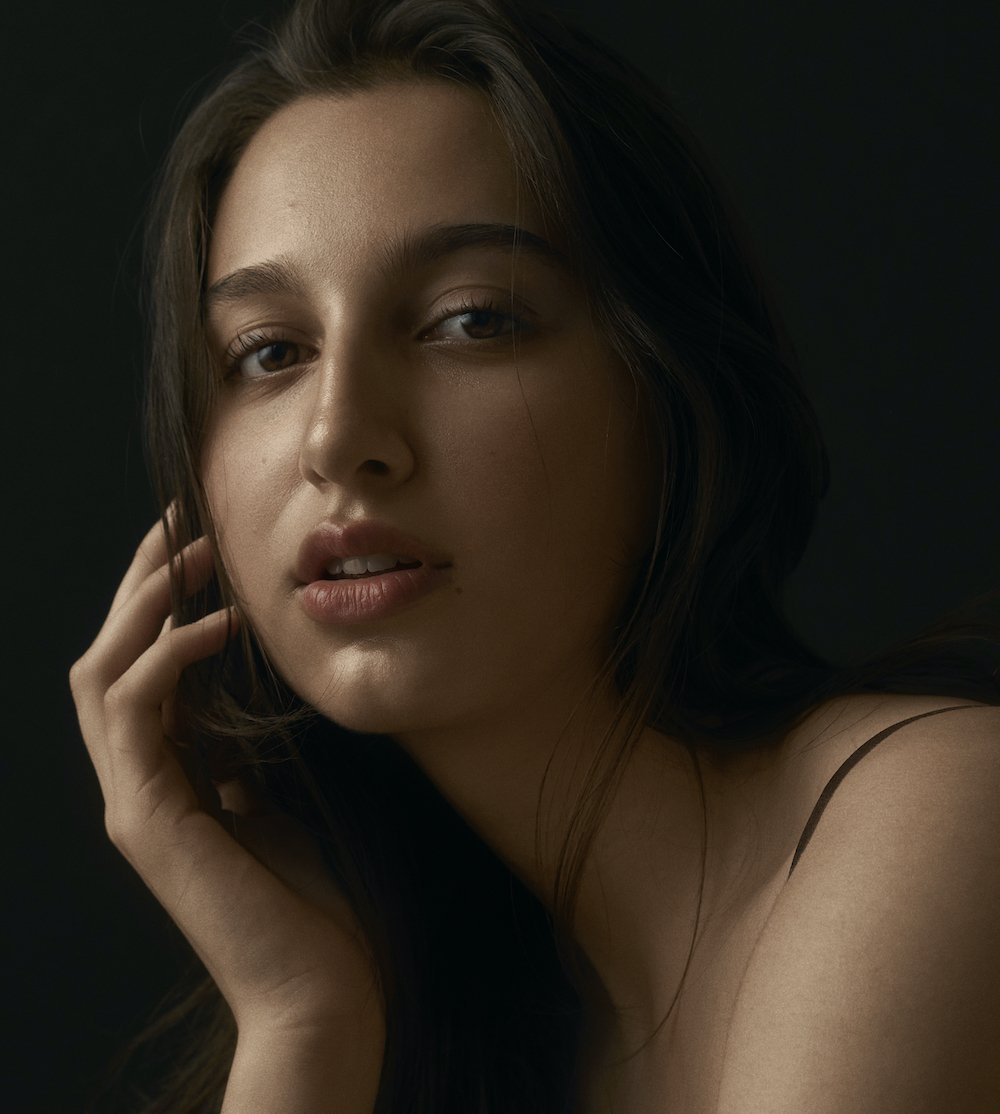 Alexandra A.