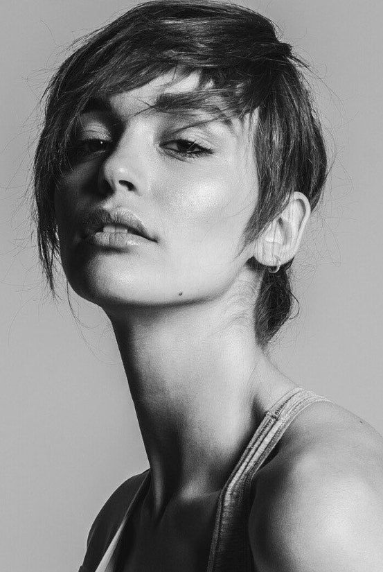 Daria Popescu
