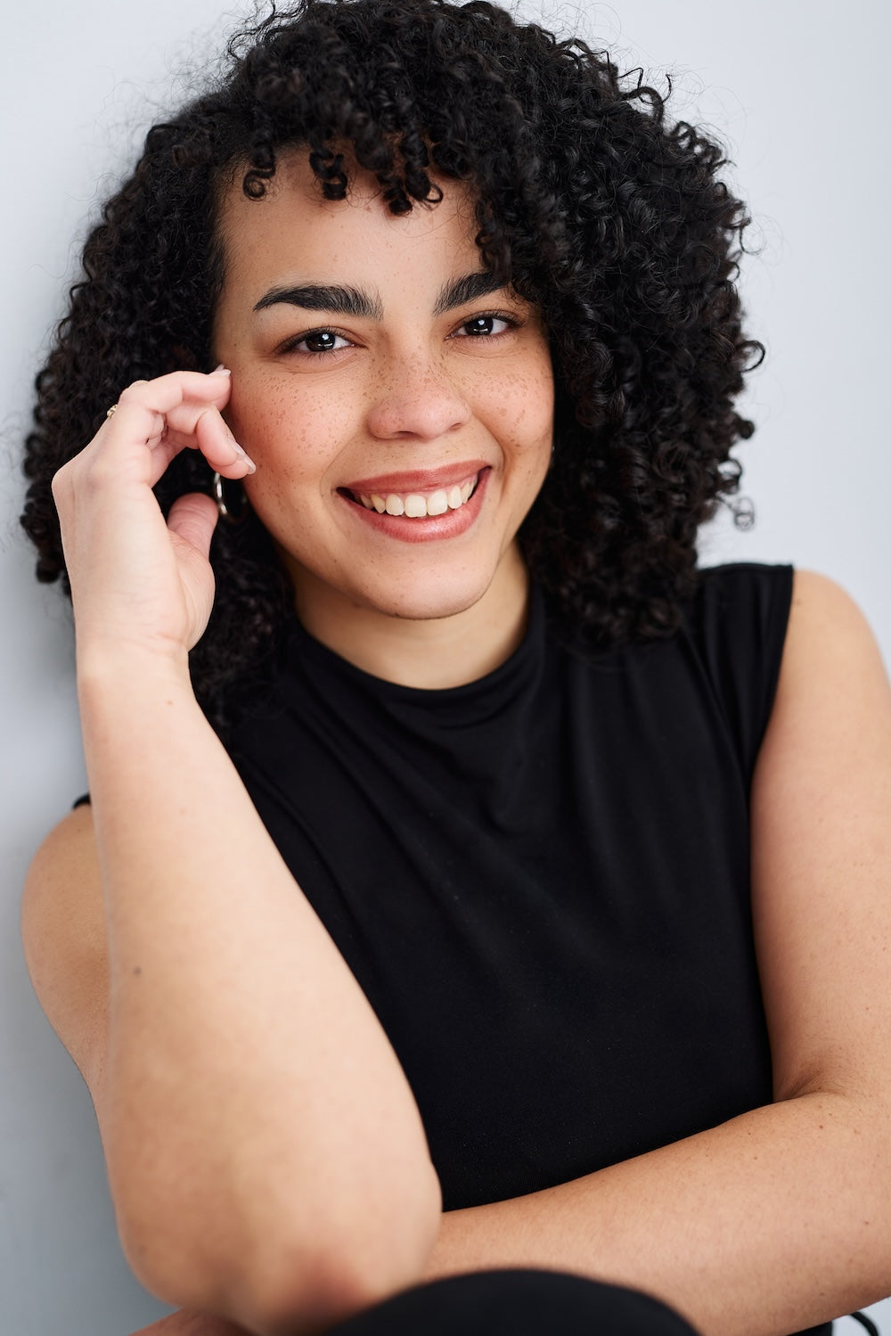 Ginabell A.