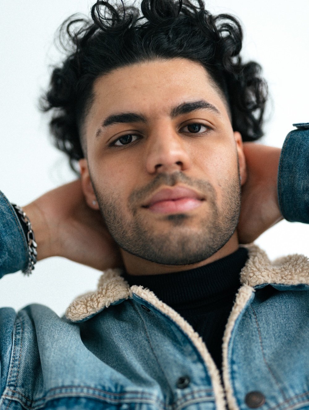 Zakaria S.
